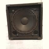 Baskytarový box 1x10" 200W 4ohm.