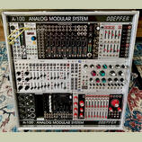 Eurorack module sale.