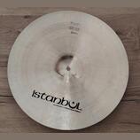 Činel Istanbul Mehnet Agop Thin Crash 15"