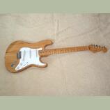 Prodám Fender American Standard Stratocaster 1997 - USA