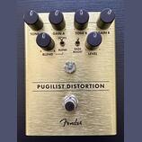 Fender Pugilist Distortion