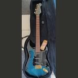 FERNANDES  Stratocaster Japan 