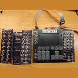 Nerdseq s expandery