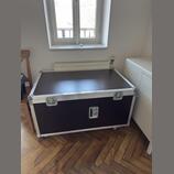 Ampeg 8x10 box