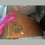 Gibson USA 1982 Explorer kufr