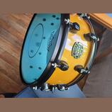 SNARE MAPEX MPX MAPLE JAVOR-TOPOL 14"x6,5"