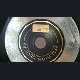 Precision Devices PD.122. 8Ω