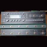 Kemper profiler stage