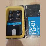 Pearl FG-01