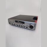Bugera Veyron Tube BV1001T – 2000W baskytarový zesilovač