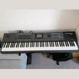 Kurzweil PC4 (digitální stage piano) 