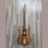 Poul Guitars Tele 2022