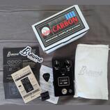 Browne Amplification Carbon V2