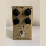 J Rockett Caliber 45