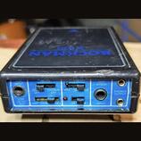 Tom Scholz X-100