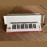 Prodám retro klávesy DELICIA MINI 807