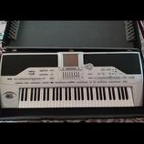 Korg pa 1x
