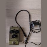 Tc Electronic Honeypot fuzz