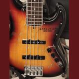 Atelier Z, M265 Custom 19p ctm Japan. 65k