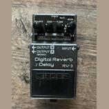 BOSS RV-3
