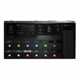Line6 Helix Floor - Kytarový multiefekt + Batoh