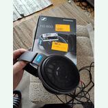 Sennheiser HD 600 top stav , zánovní - krabice 
