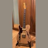 Levoruký Sire Larry Carlton T7TM Natural
