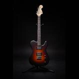 Poul Guitars Tele