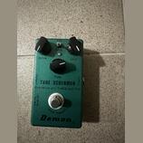 Tube screamer Demon 