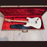 1999 Fender Eric Clapton Signature Stratocaster OWT W/C