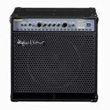 Basové kombo HUGHES&KETTNER BK300 TOP stav