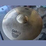 Sabian XRS 21" Ride 