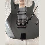 Ibanez Korea 2005  RG 370 DX  EMG HSH -Gigbag