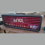 ENGL E766 Inferno Marty Friedman Signature