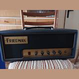 Friedman Pink Taco PT-20