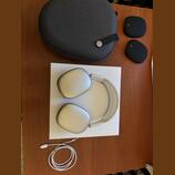 Apple AirpodsMax hvězdně bílá