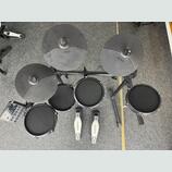 Alesis Turbo Mesh Kit – elektronické bicí, kompletní sada.