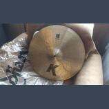 Zildjian 20" K-Series Ride 