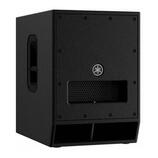 Prodám Yamaha DXS15 MKII Aktivní subwoofer