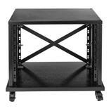 studiový rack