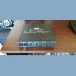 Focusrite Saffire Pro 14