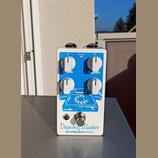 EARTHQUAKER DEVICES Dispatch Master v2 reverb/delay