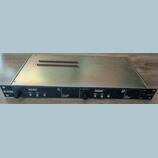SPL De-Esser Dual Channel Auto Dynamic Deesser 9629