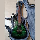 Ibanez kiko sp3-teb