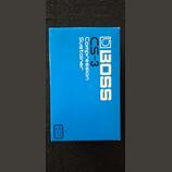 BOSS CS-3 Compression Sustainer
