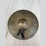 Hi Hat Zildjian K Custom Special Dry 13"