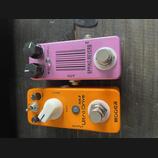 Dist&reverb