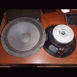 Prodám 12" reproduktory 18Sound 12W500, 2ks