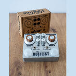 KingTone Duellist - 5th Anniversary Silver Edition