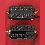 Seymour Duncan Invader SH8